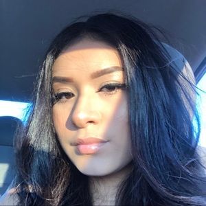 Meet your Posher, Marisol